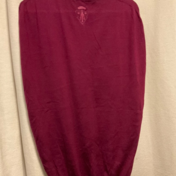 Gucci Sleeveless Tunic - Picture 4 of 6